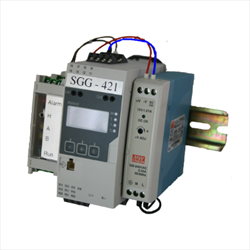 Bộ giới hạn tĩnh KLEINWACHTER SGG 421B
